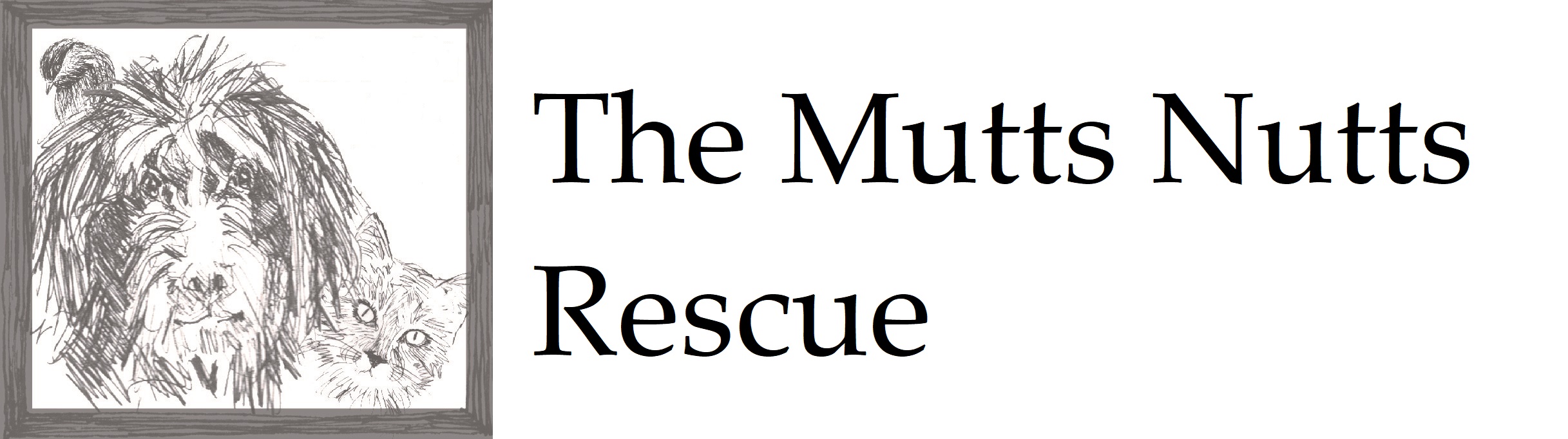 The Mutts Nutts Rescue